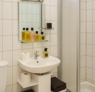 Tarforst Apartamento | Premium Budget Studio
