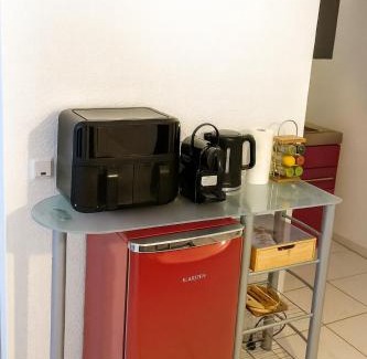 Tarforst Apartamento | Premium Budget Studio