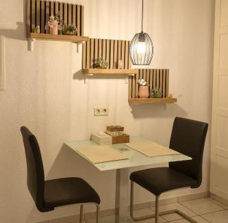 Tarforst Apartamento | Premium Budget Studio