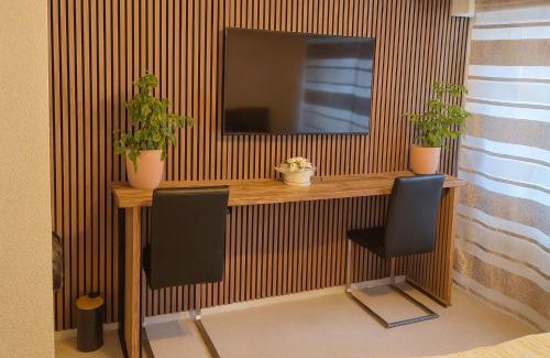 Tarforst Apartamento | Premium Budget Studio
