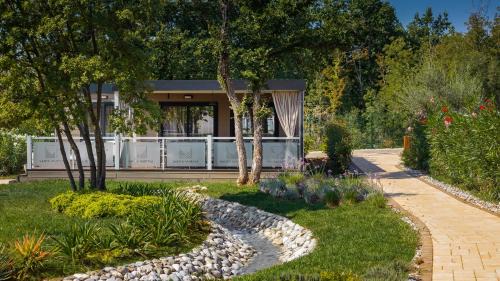 Vabriga Complejo | Premium Camping Homes Santa Marina, Lanterna