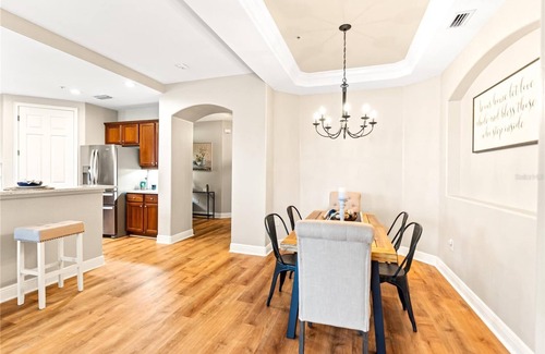 Bradenton Condominio | Premium Carriage In he Sought After Tidewater Preserve Conveniently Located!