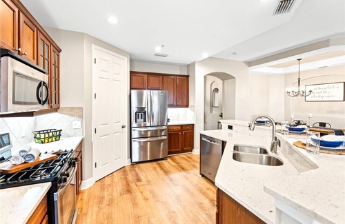 Bradenton Condominio | Premium Carriage In he Sought After Tidewater Preserve Conveniently Located!