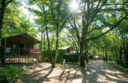 Loupiac Chalet De Esquí | Premium Chalet (2 bdrms) - TV - 2 Badezimmer 6 persons