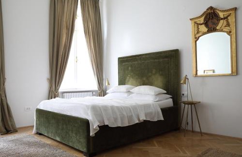 Donji Grad Apartamento | Premium Class Apartments III