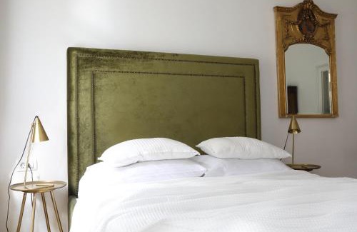 Donji Grad Apartamento | Premium Class Apartments III