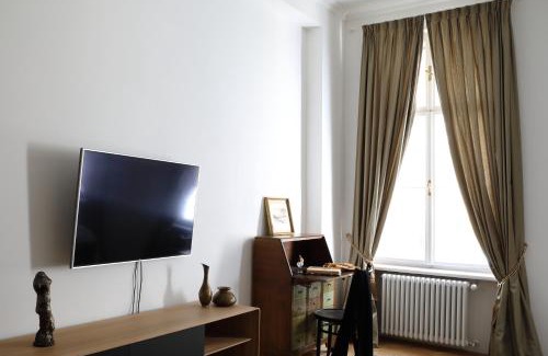 Donji Grad Apartamento | Premium Class Apartments III
