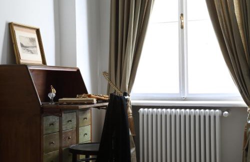 Donji Grad Apartamento | Premium Class Apartments III