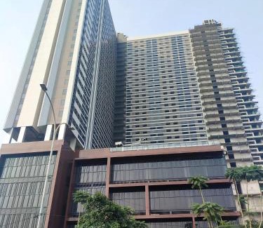 Pinang Apartamento | Premium Collins Boulevard Near Airport