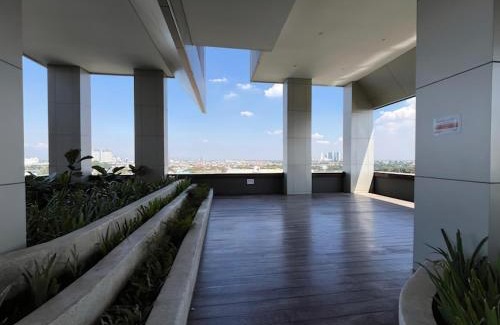 Pinang Apartamento | Premium Collins Boulevard Near Airport