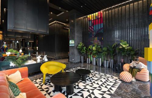 Pinang Apartamento | Premium Collins Boulevard Near Airport