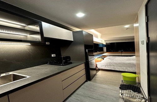 Pinang Apartamento | Premium Collins Boulevard Near Airport