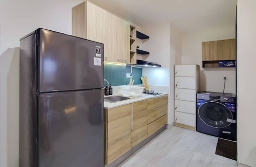 Pinang Apartamento | Premium Collins Boulevard Near Airport
