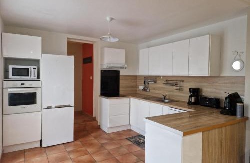 Plerin Casa | Premium comfort holiday home near the beach