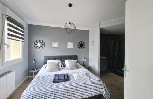 Plerin Casa | Premium comfort holiday home near the beach