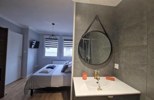 Plerin Casa | Premium comfort holiday home near the beach