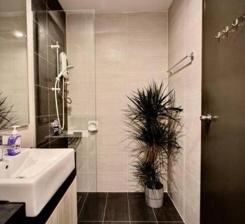 Bandar Sri Permaisuri Apartamento | Premium Cozy Studio Near Mid Valley