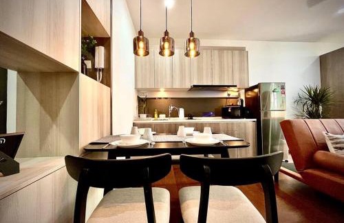 Bandar Sri Permaisuri Apartamento | Premium Cozy Studio Near Mid Valley