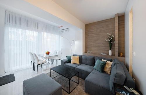 Osijek Apartamento | Premium DC Apartment Osijek