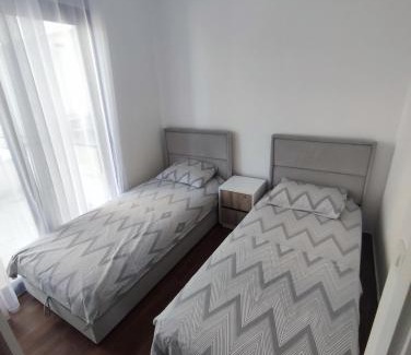 Dobra Voda Apartamento | Premium Dobra Voda