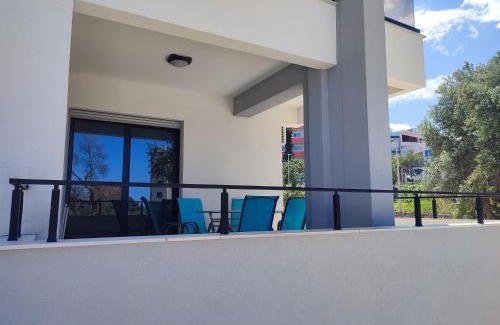 Dobra Voda Apartamento | Premium Dobra Voda