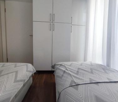 Dobra Voda Apartamento | Premium Dobra Voda