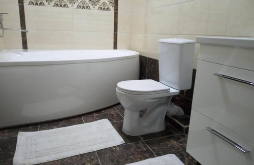 Riscani Apartamento | Premium downtown apartment