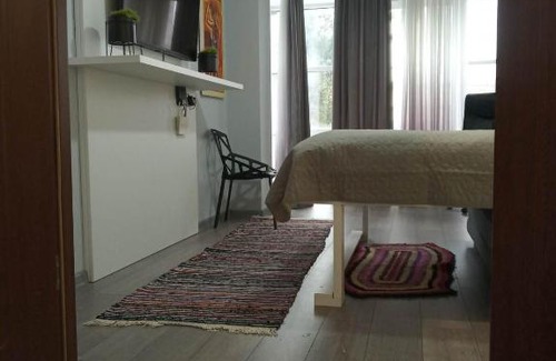 Riscani Apartamento | Premium downtown apartment