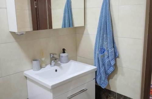 Riscani Apartamento | Premium downtown apartment