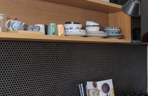 Fitzroy Apartamento | Premium Executive Apt. in the Heart of Fitzroy