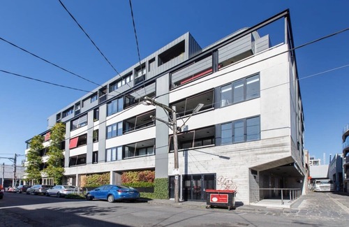 Fitzroy Apartamento | Premium Executive Apt. in the Heart of Fitzroy