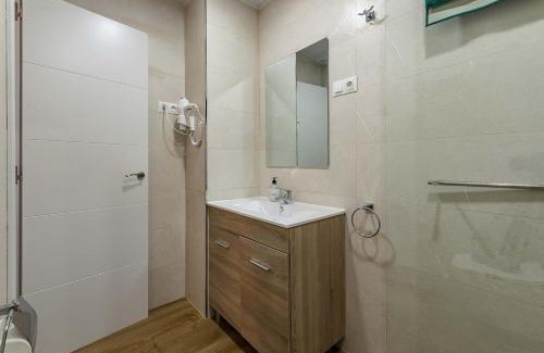 Ensanche Centro Apartamento | Premium Executive Soho Boutique - Malaga Center