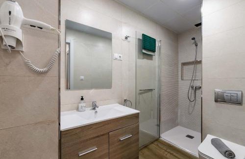 Ensanche Centro Apartamento | Premium Executive Soho Boutique - Malaga Center