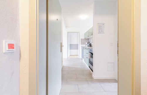 Muncheberg Apartamento | Premium Family apartment in the Trebnitz guest house