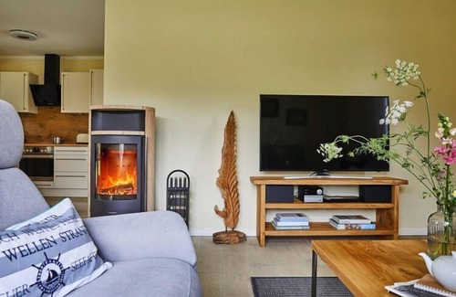 Fuhlendorf Casa | Casa de vacaciones, Fuhlendorf