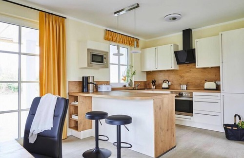 Fuhlendorf Casa | Casa de vacaciones, Fuhlendorf