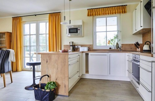 Fuhlendorf Casa | Casa de vacaciones, Fuhlendorf