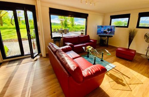 Oberhavel Apartamento | Premium Ferienwohnung Ulf-Dieter Kunstmann