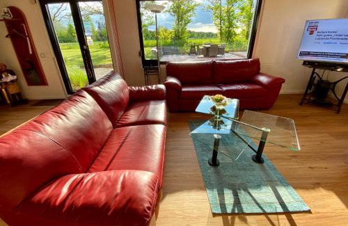 Oberhavel Apartamento | Premium Ferienwohnung Ulf-Dieter Kunstmann