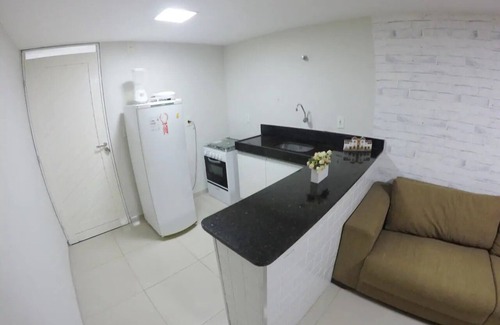 Joao Pessoa Apartamento | Cristal Premium Flat