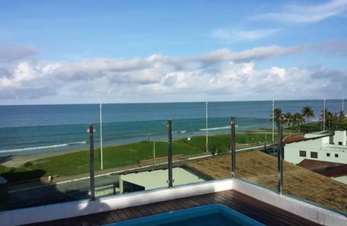 Joao Pessoa Apartamento | Cristal Premium Flat