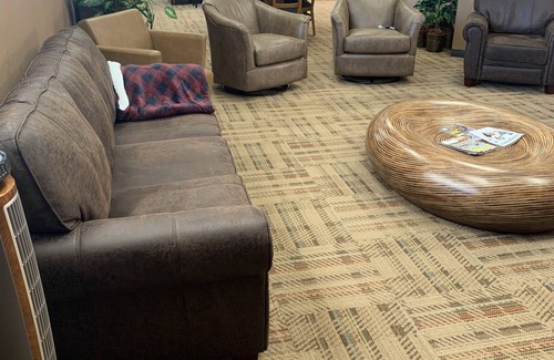 Granbury Condominio | Premium for Business Trips