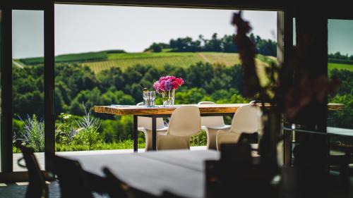 Moravske Toplice Casa | Premium Gardenguesthouse Mlinar with Pool & Sauna