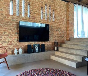 Moravske Toplice Casa | Premium Gardenguesthouse Mlinar with Pool & Sauna