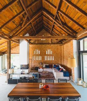 Moravske Toplice Casa | Premium Gardenguesthouse Mlinar with Pool & Sauna