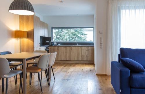 Hietzing Apartamento | Premium Green Apartments Vienna