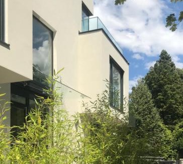 Hietzing Apartamento | Premium Green Apartments Vienna