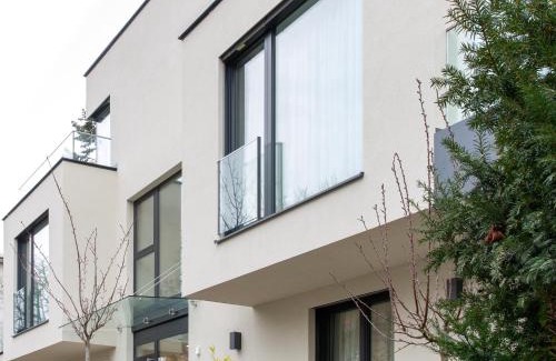 Hietzing Apartamento | Premium Green Apartments Vienna