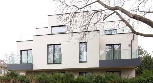Hietzing Apartamento | Premium Green Apartments Vienna