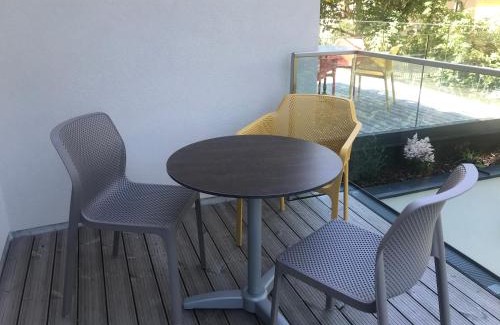 Hietzing Apartamento | Premium Green Apartments Vienna
